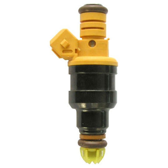 bmw 735iL Fuel Injector 