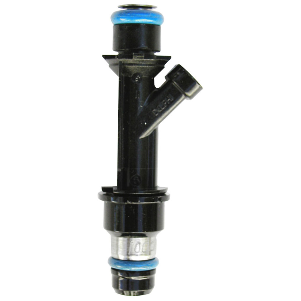  chevrolet Trailblazer EXT Fuel Injector 