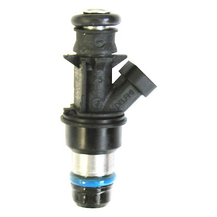  chevrolet Silverado 1500 HD Fuel Injector 