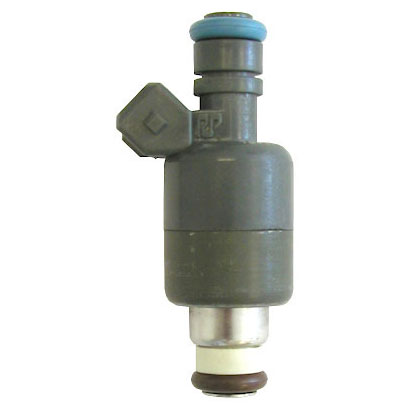  chevrolet C2500 Fuel Injector 