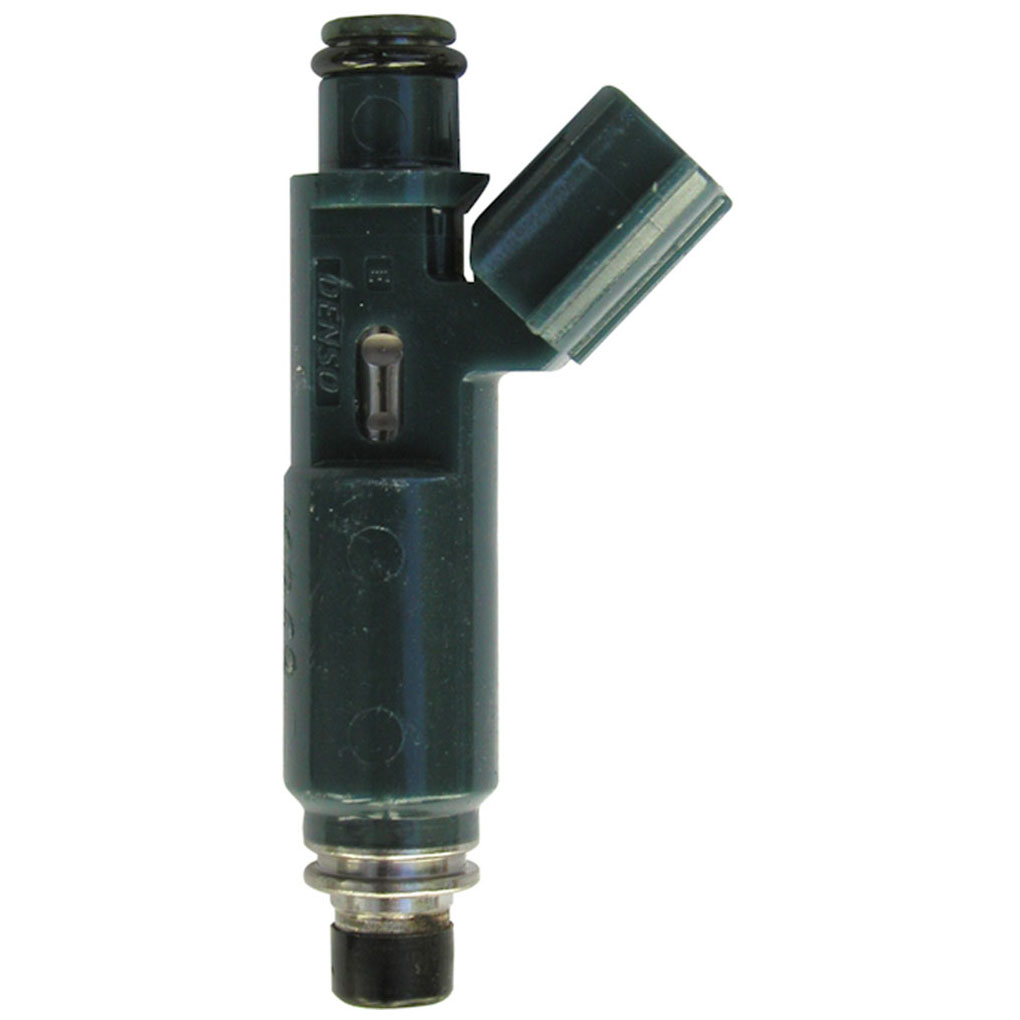  chevrolet Prizm Fuel Injector 