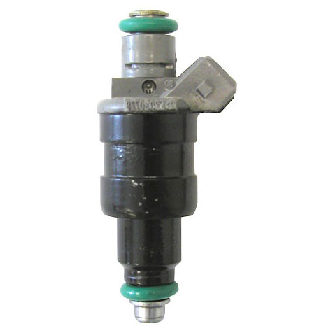  dodge Ram 3500 Van Fuel Injector 