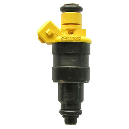  jeep Grand Wagoneer Fuel Injector 