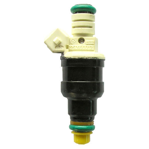  hyundai Excel Fuel Injector 