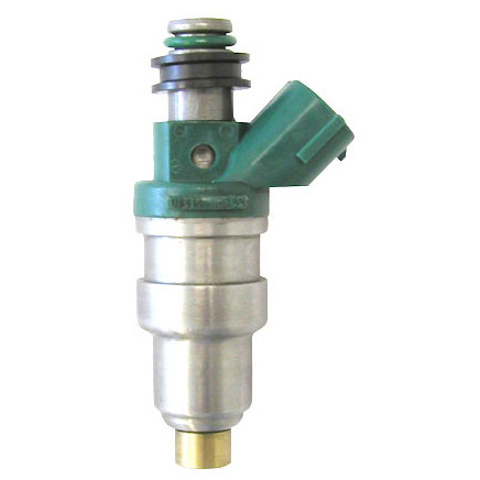  toyota Tercel Fuel Injector 