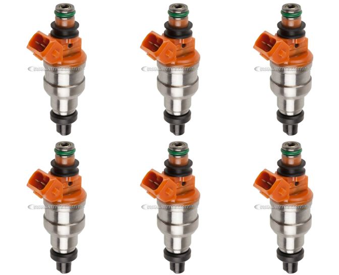  dodge Avenger Fuel Injector Set 