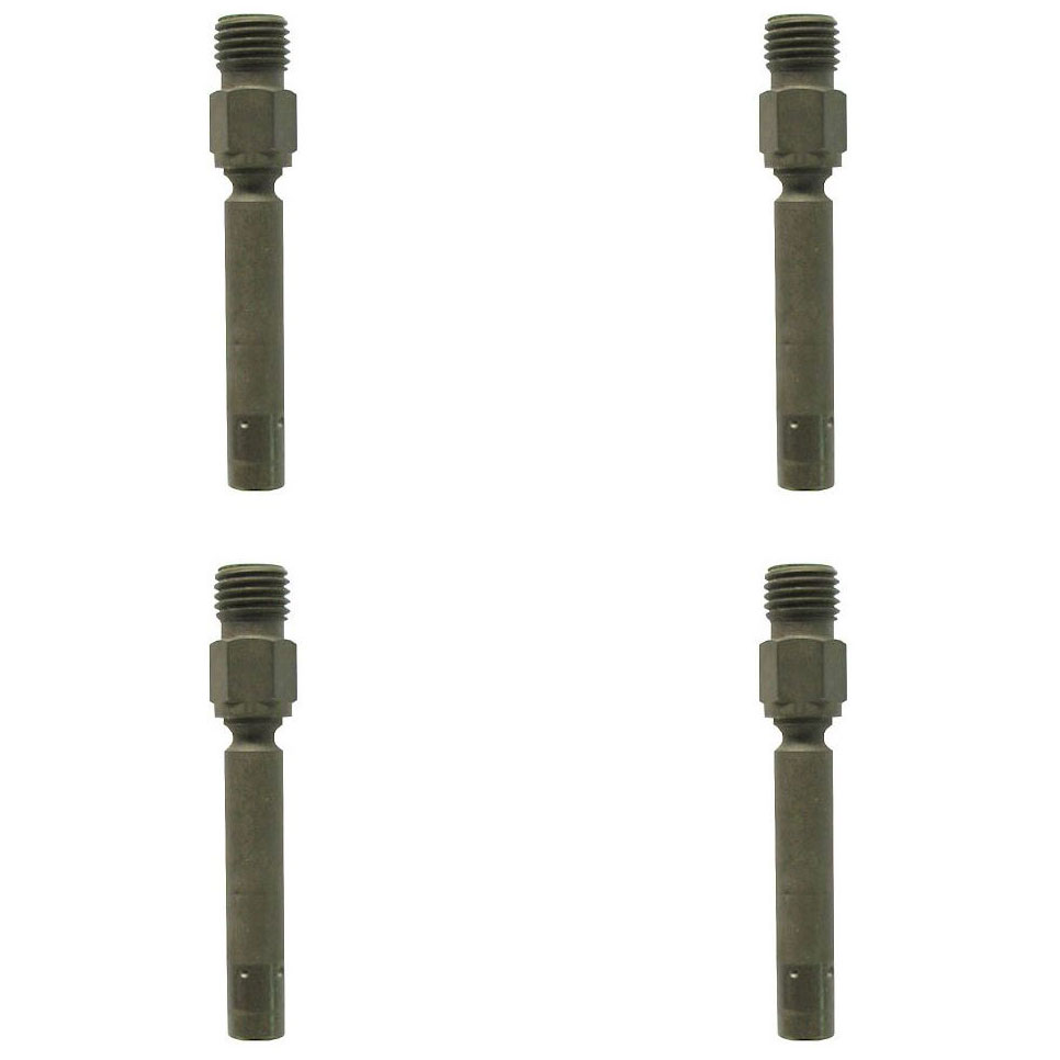  bmw 320i Fuel Injector Set 