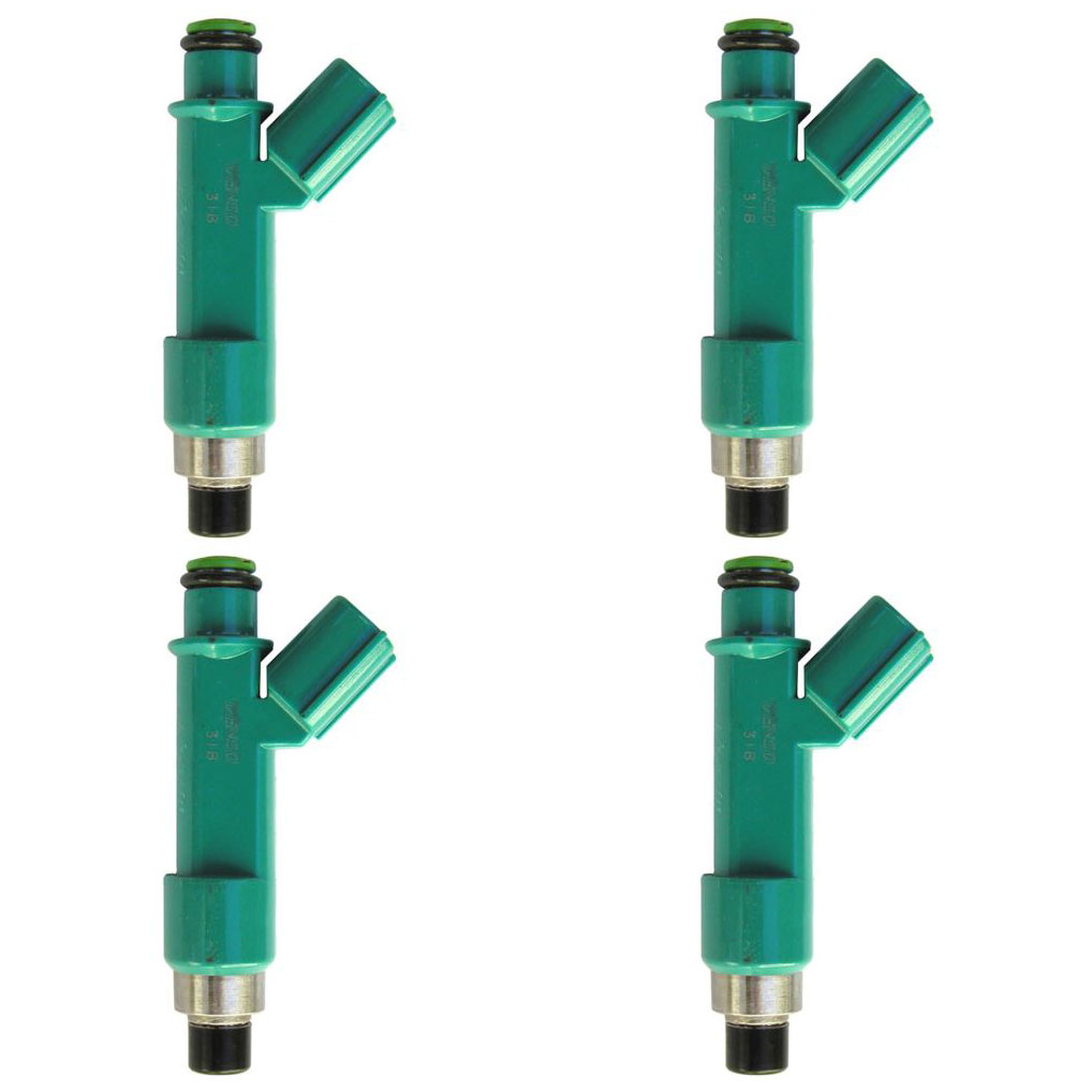  scion  Fuel Injector Set 