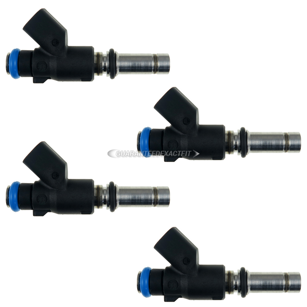  pontiac G3 Fuel Injector Set 