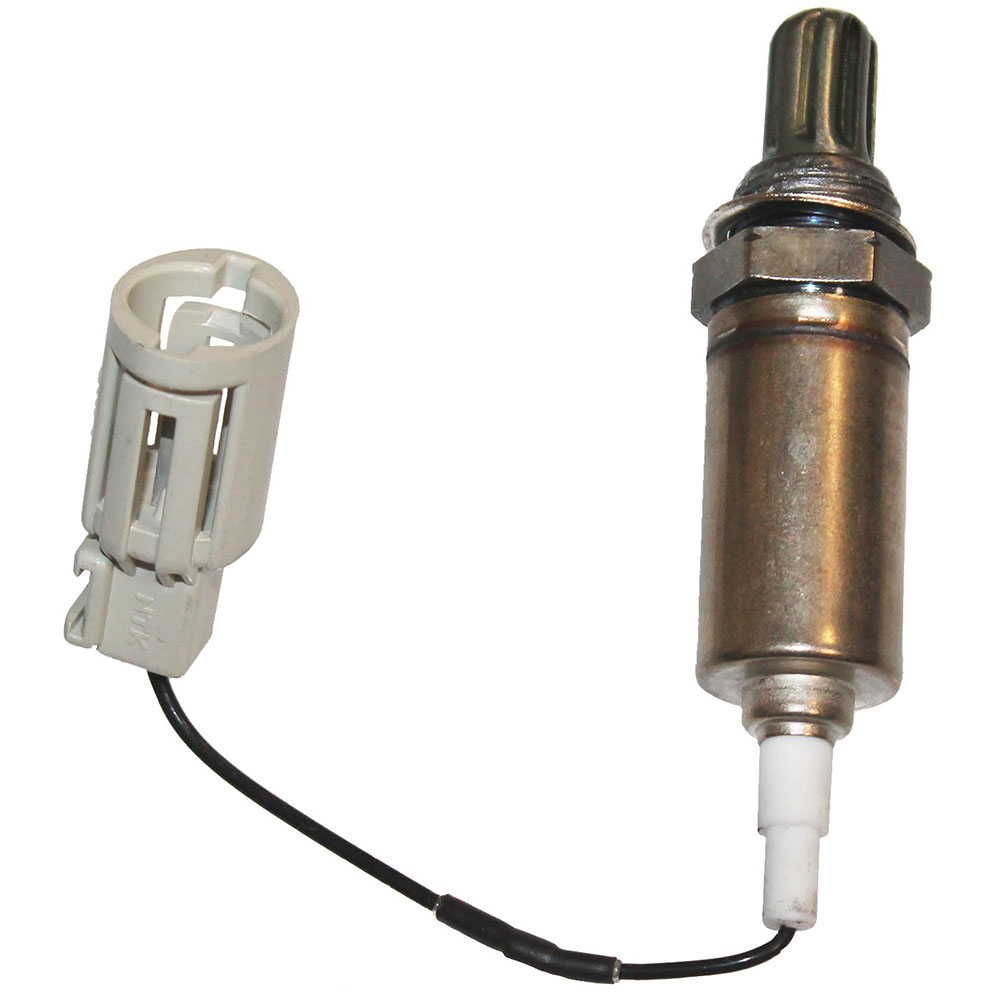  ford Crown Victoria Oxygen Sensor 