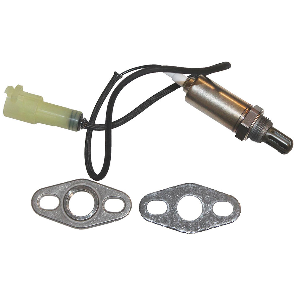  chevrolet Nova Oxygen Sensor 