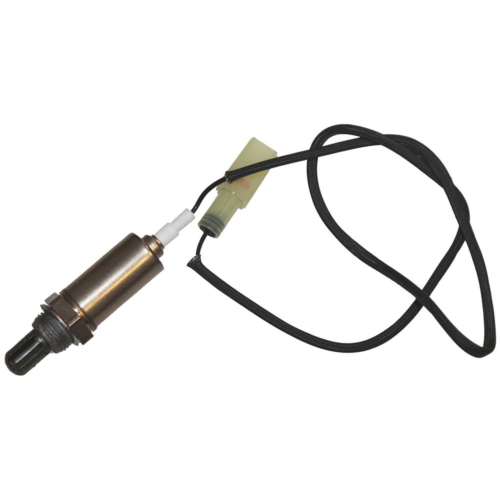  mazda B Series Truck Oxygen Sensor 