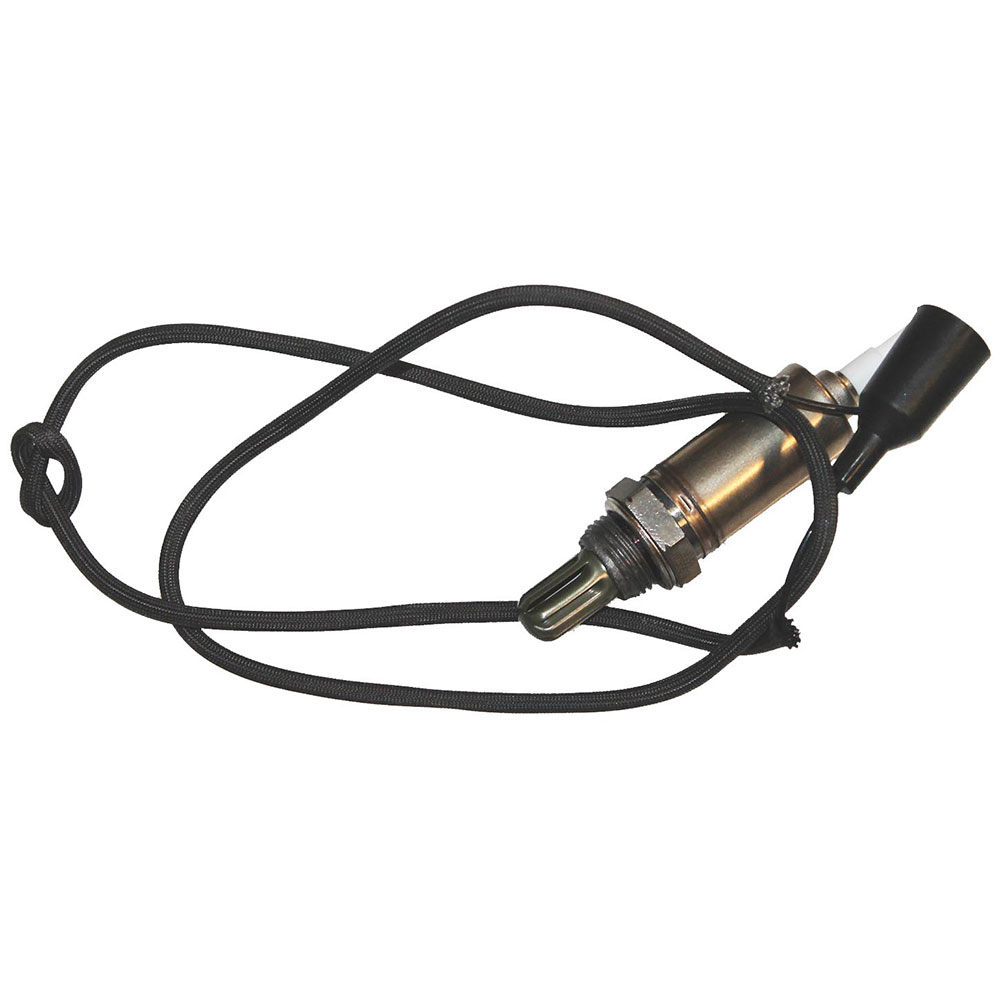  bmw 533 Oxygen Sensor 