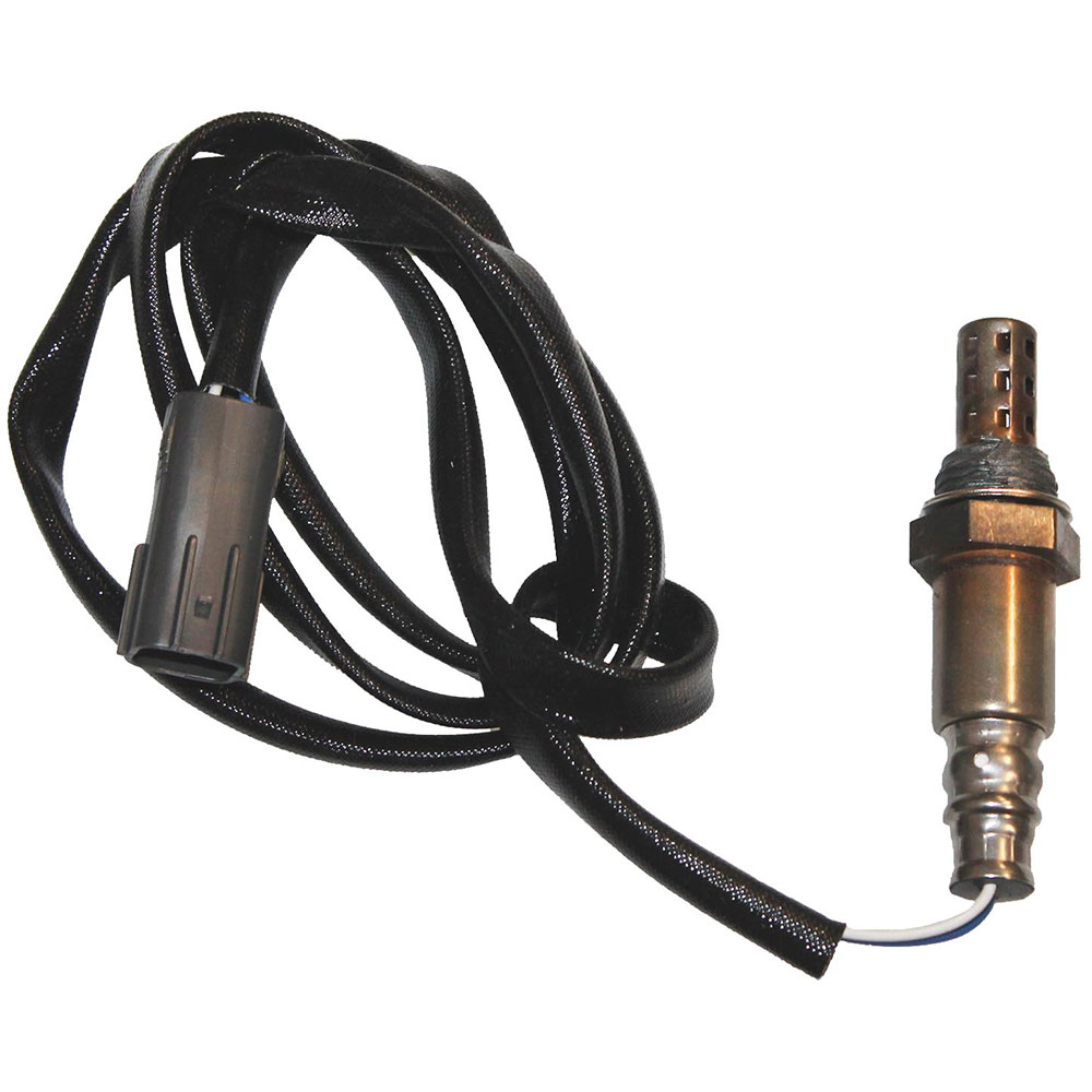2005 mazda MPV Oxygen Sensor 
