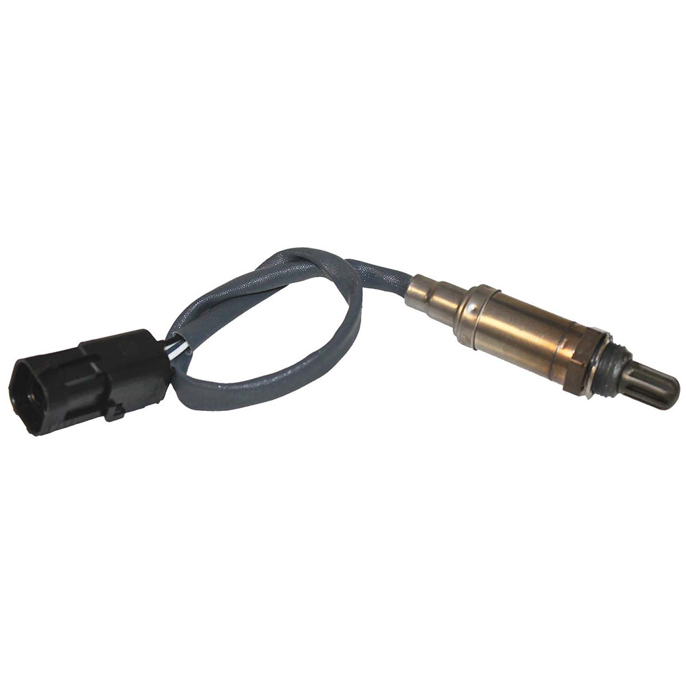  honda Passport Oxygen Sensor 