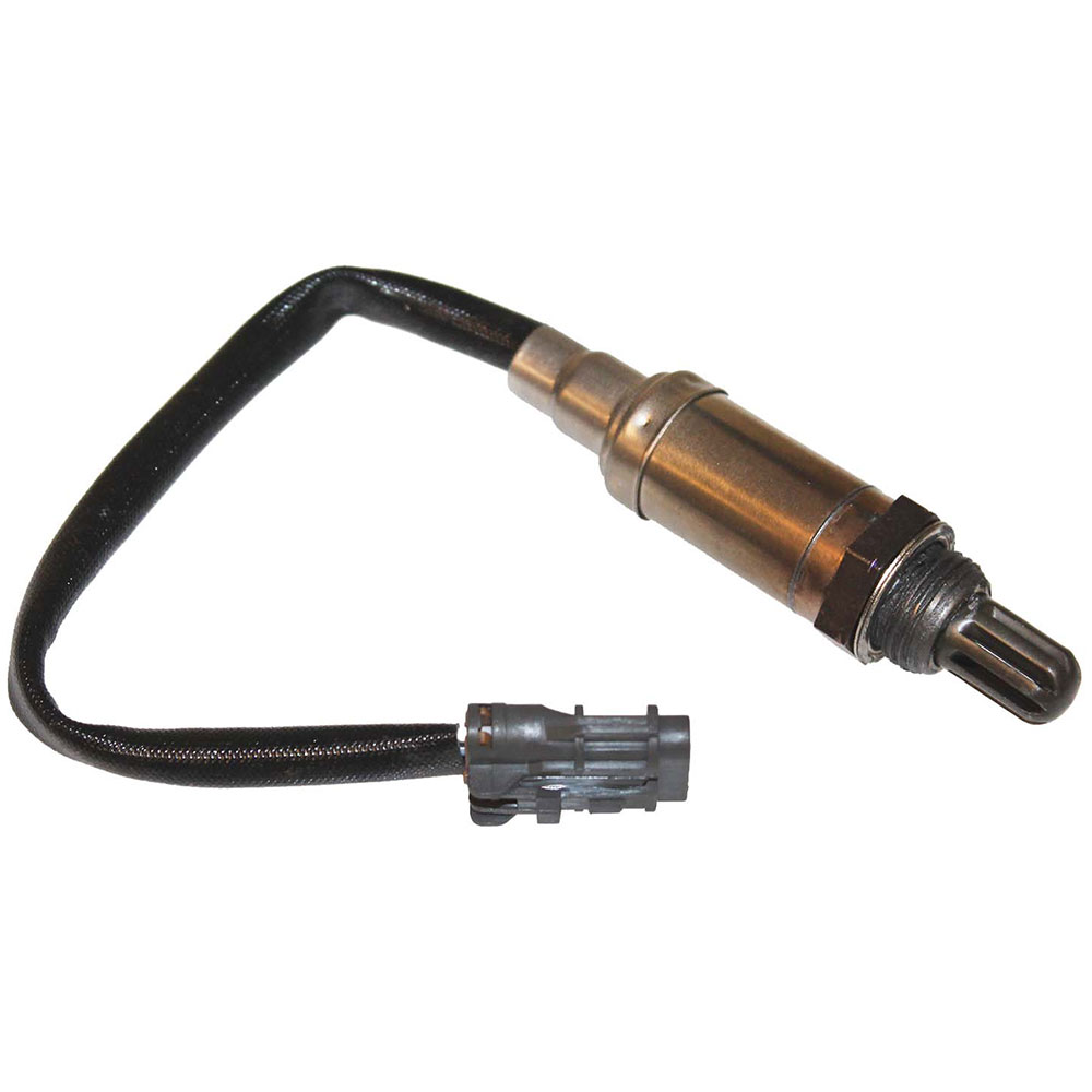  hyundai Accent Oxygen Sensor 