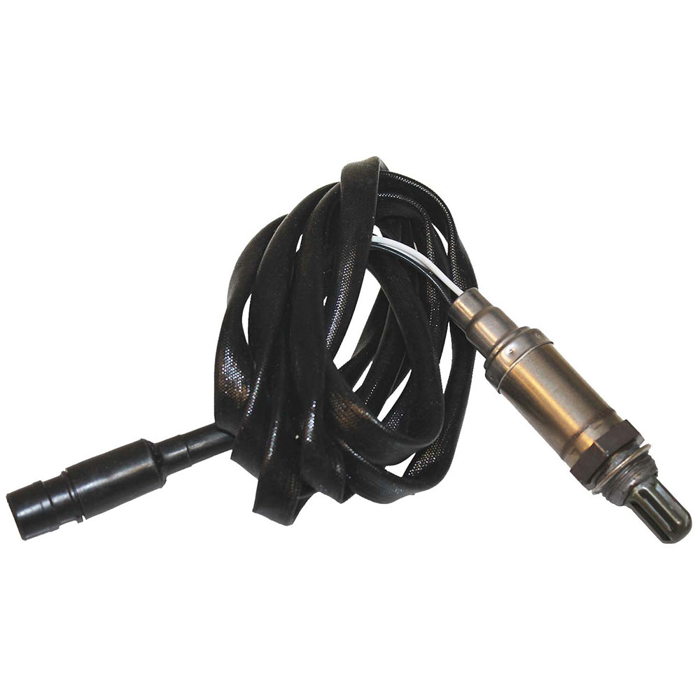  bmw L6 Oxygen Sensor 