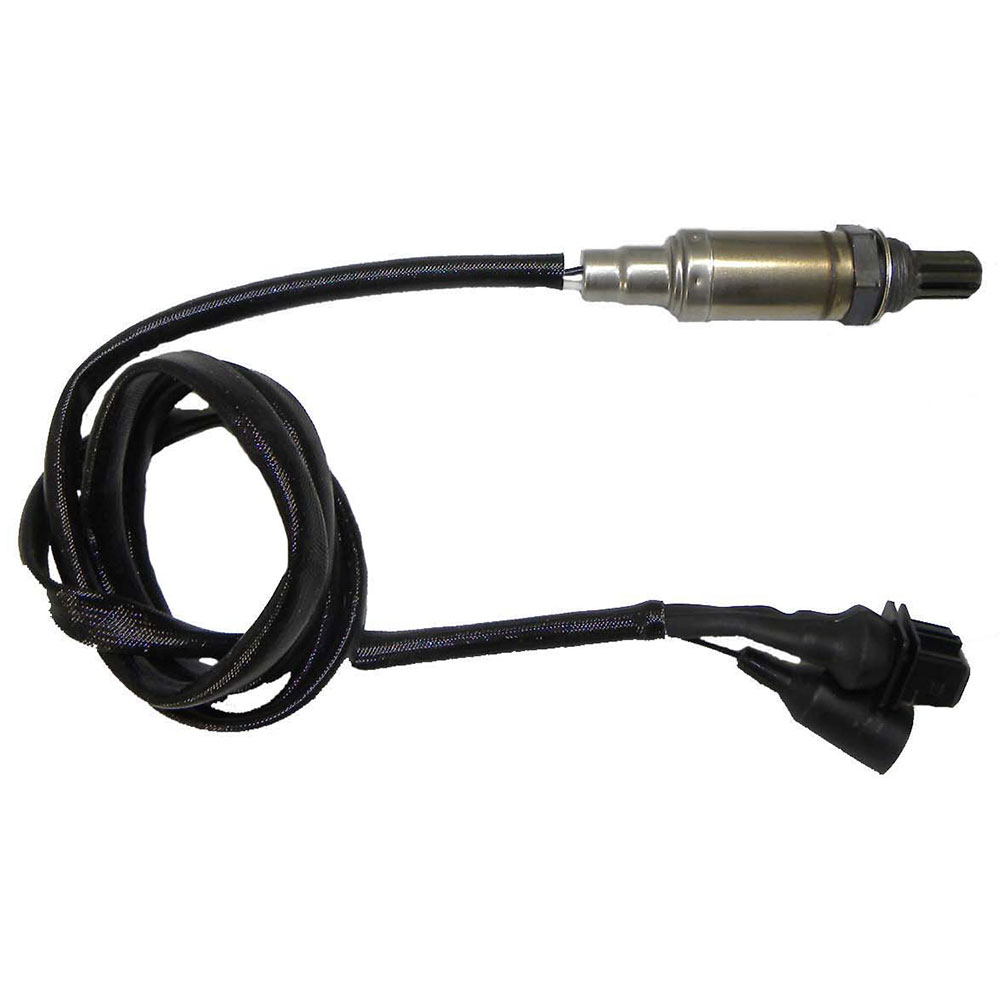  audi 200 Quattro Oxygen Sensor 