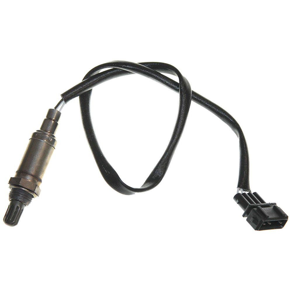  volkswagen Corrado Oxygen Sensor 