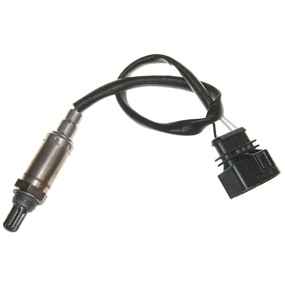  audi A4 Quattro Oxygen Sensor 
