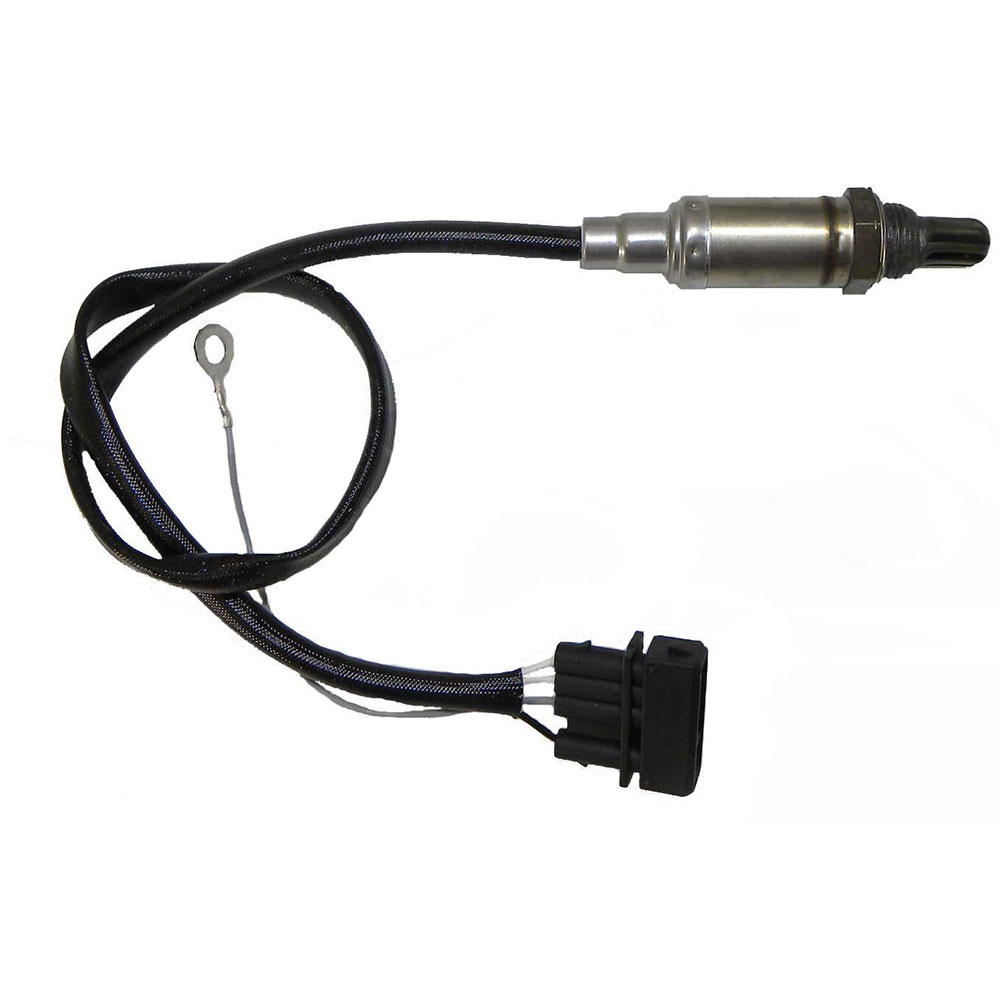  volkswagen Passat Oxygen Sensor 