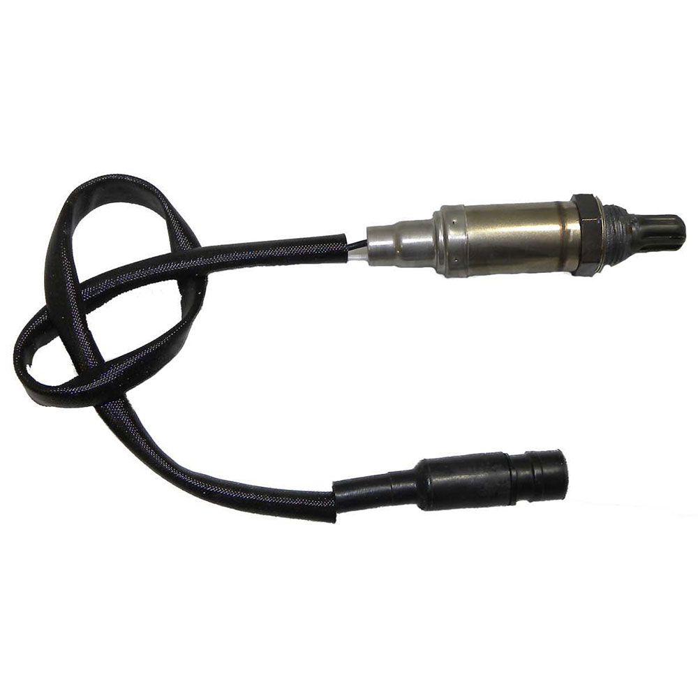  bmw 635csi Oxygen Sensor 