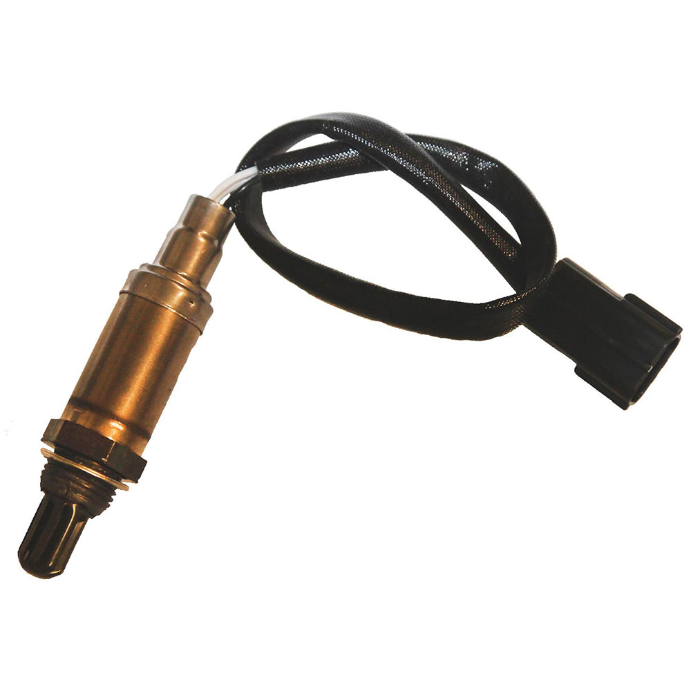  kia Sportage Oxygen Sensor 