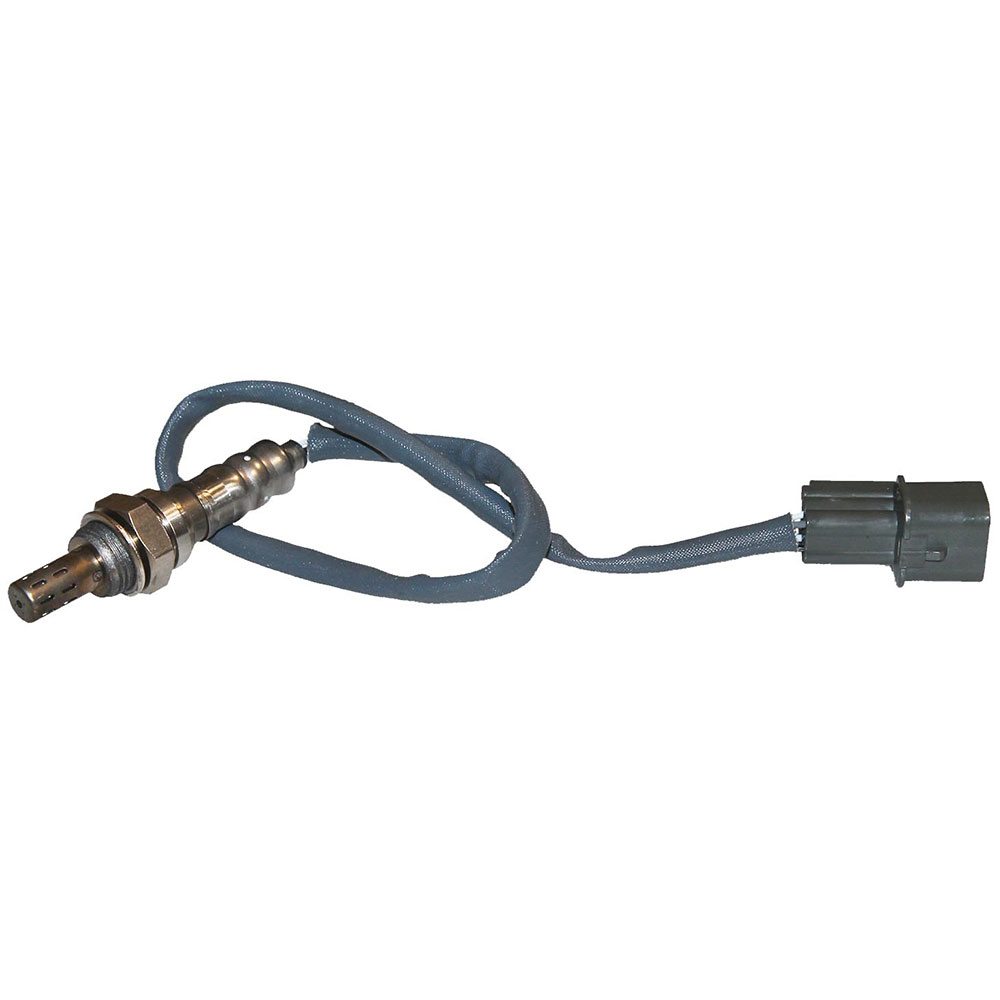  kia Rondo Oxygen Sensor 