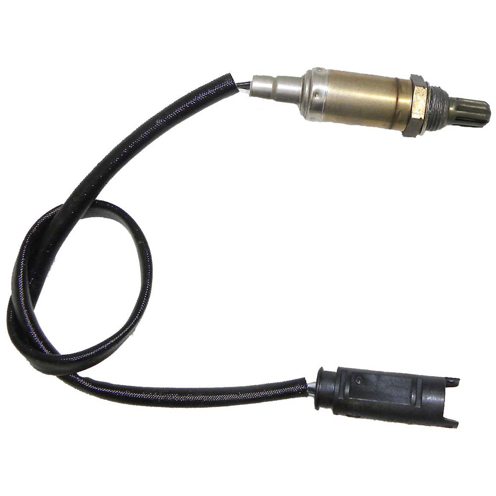  bmw Z3 Oxygen Sensor 