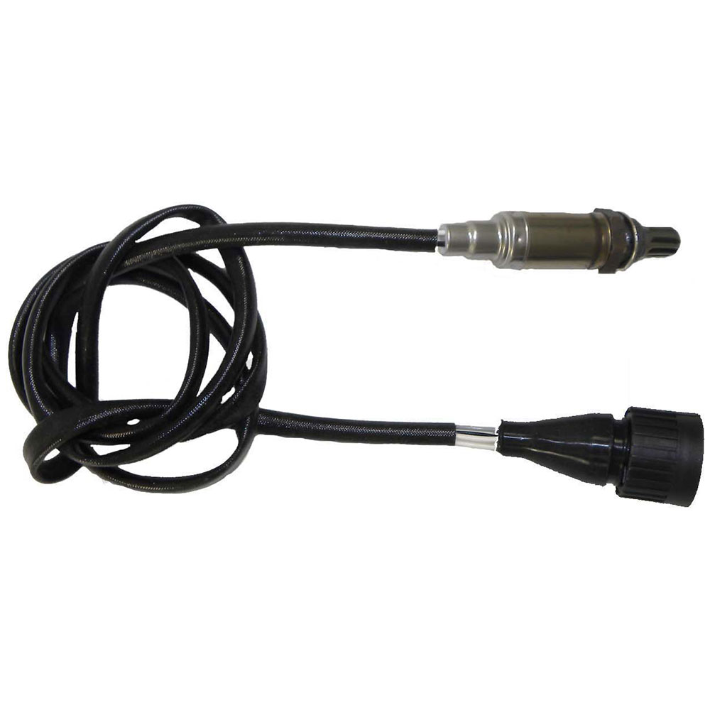  bmw 735iL Oxygen Sensor 