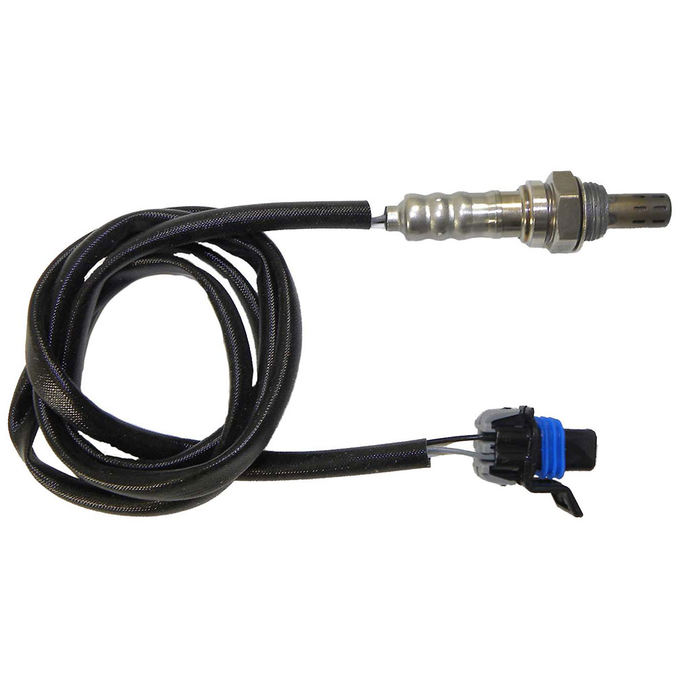  pontiac GTO Oxygen Sensor 