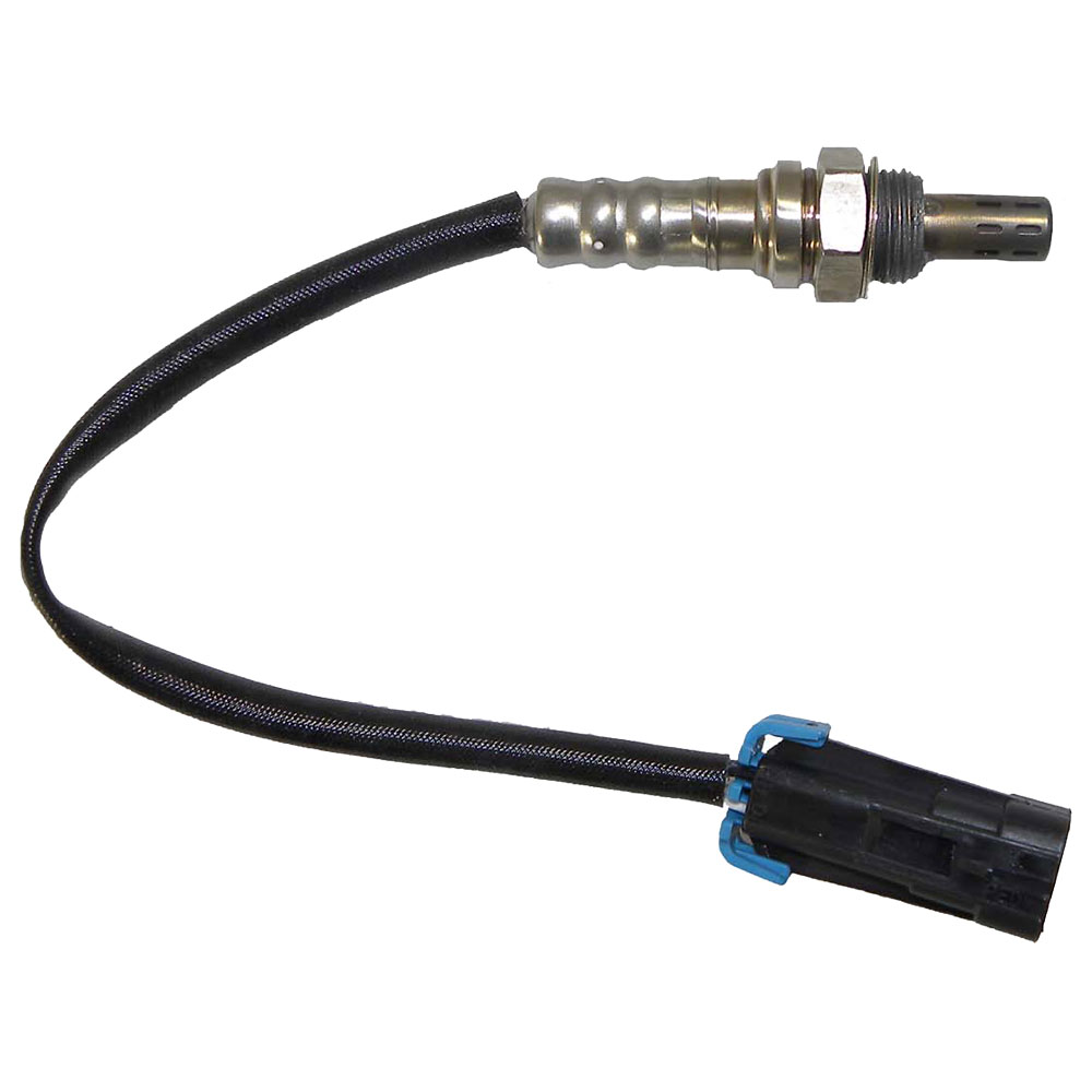  chevrolet Classic Oxygen Sensor 