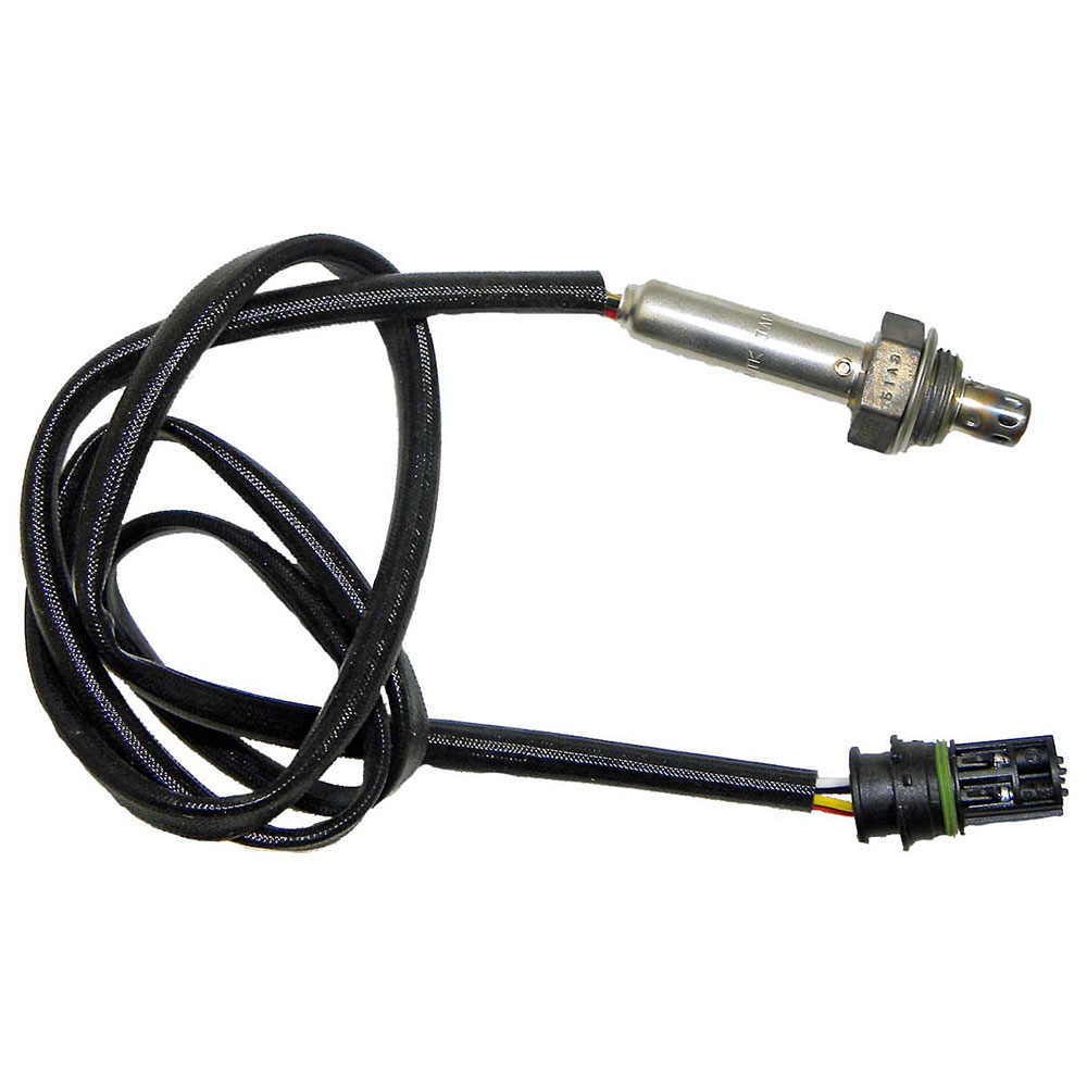  bmw 328is Oxygen Sensor 