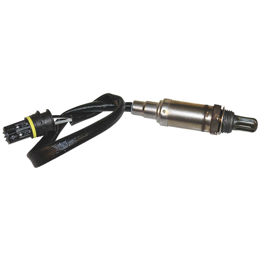  bmw 530 Oxygen Sensor 