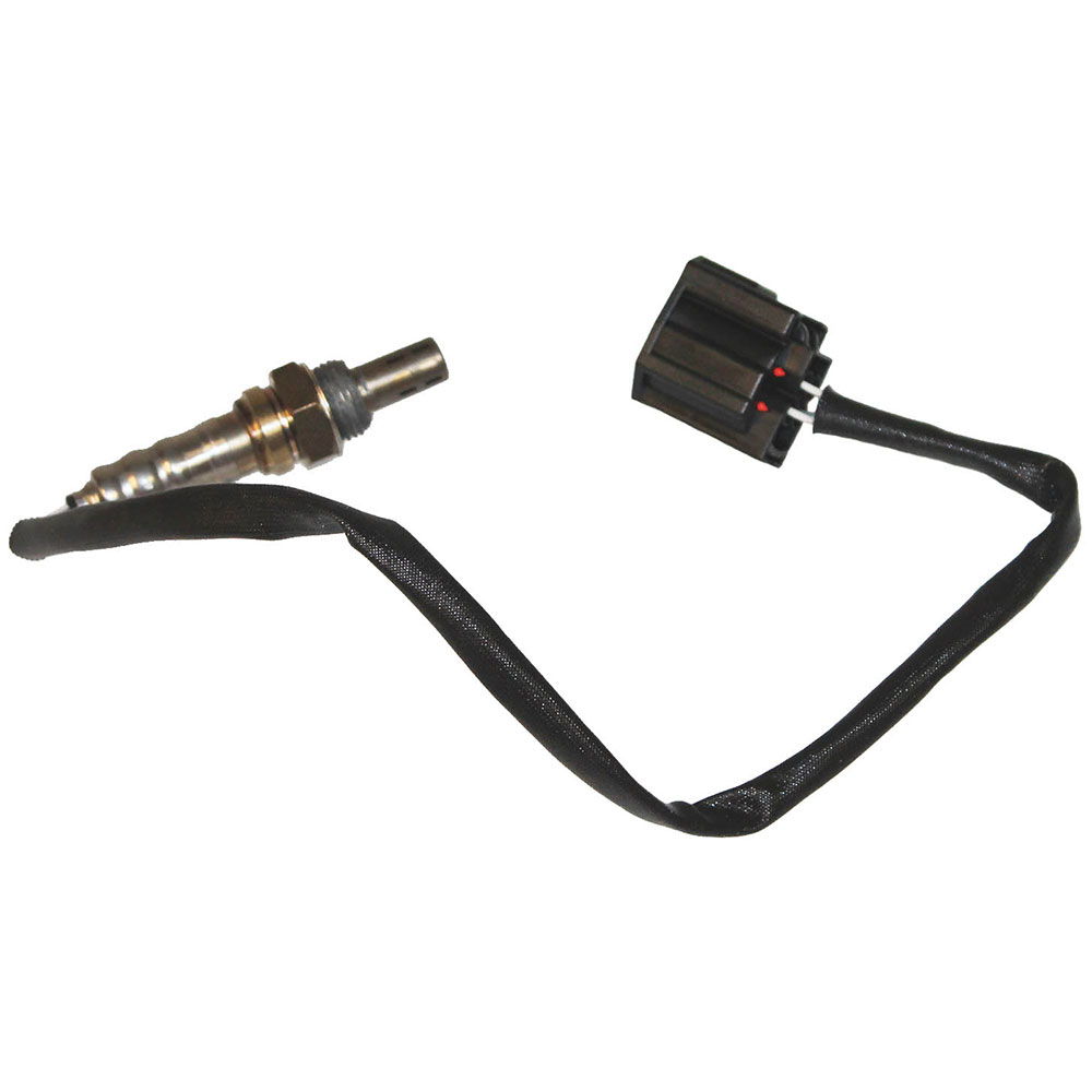  mazda 5 Oxygen Sensor 