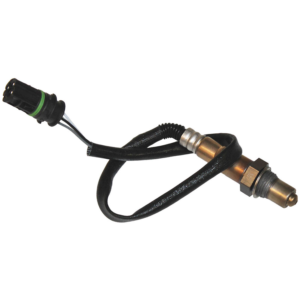  bmw 750 Oxygen Sensor 
