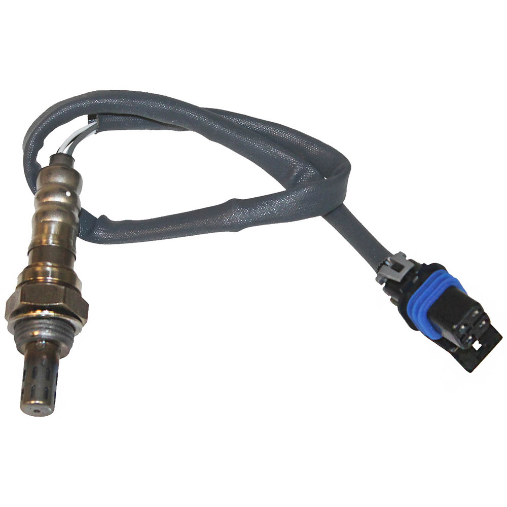  pontiac Solstice Oxygen Sensor 