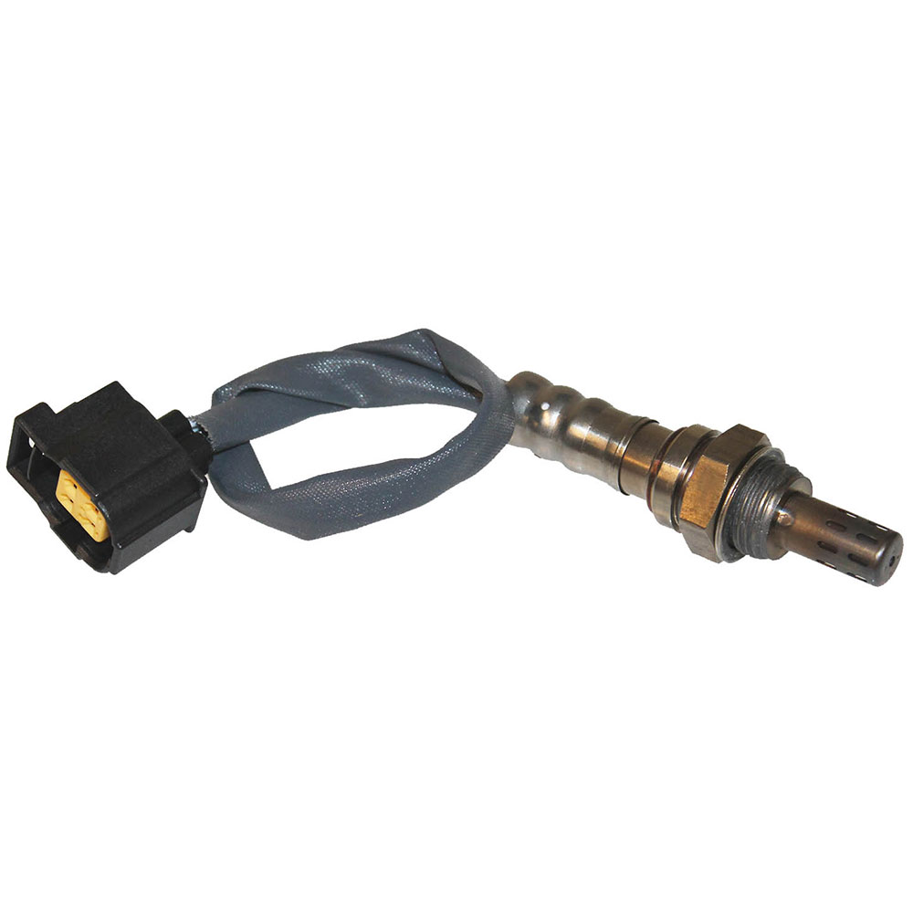  jeep Commander Oxygen Sensor 