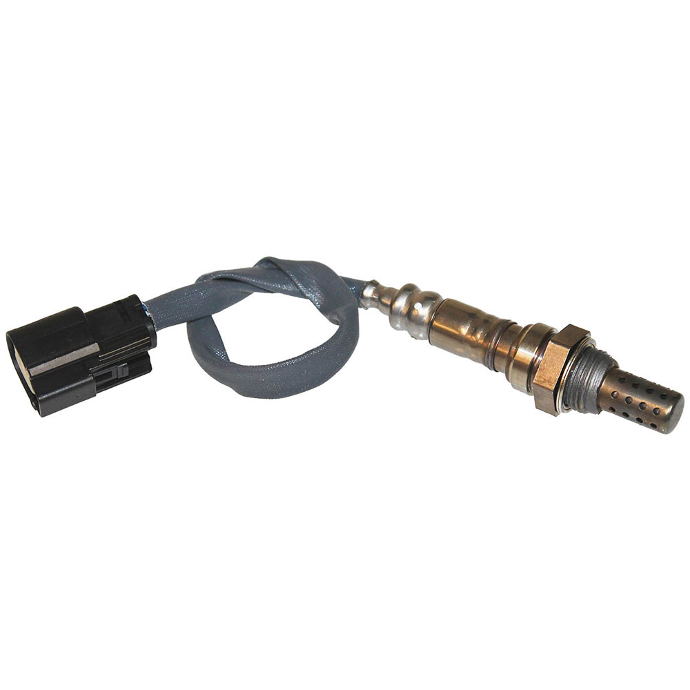 ford Police Interceptor Sedan Oxygen Sensor 