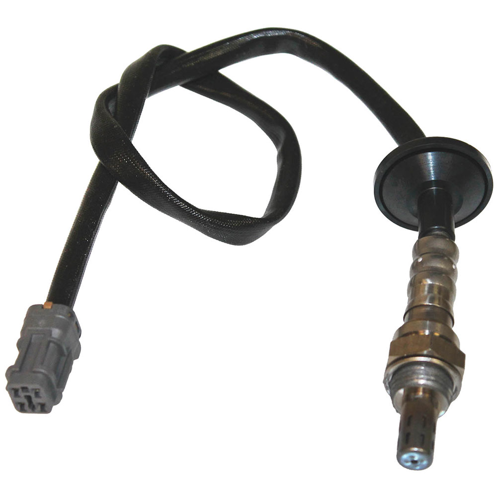  kia Forte Oxygen Sensor 