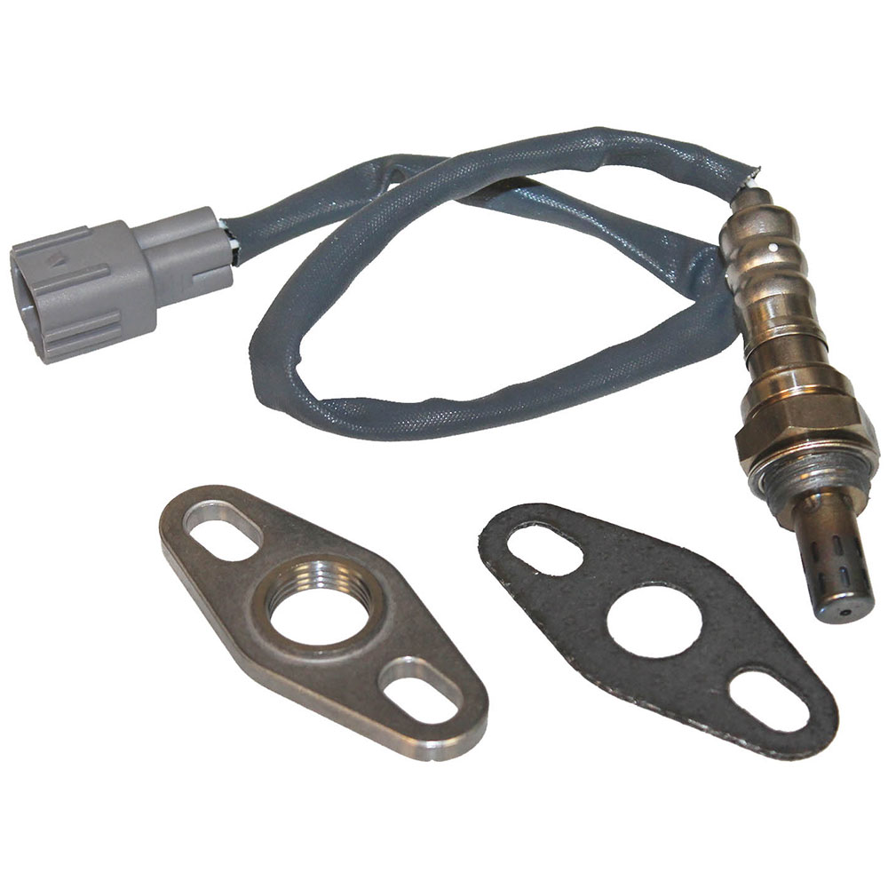  toyota Sequoia Oxygen Sensor 