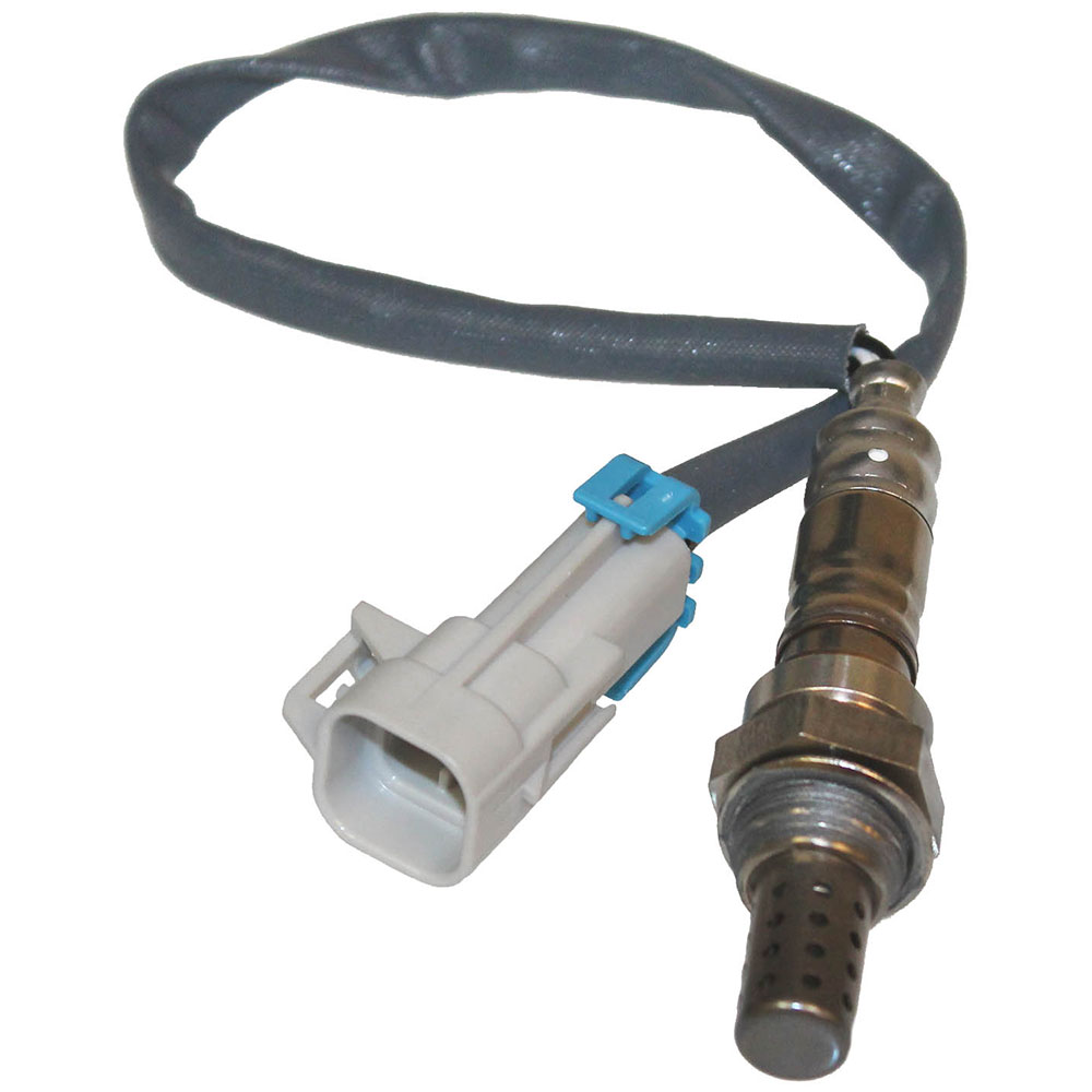  chevrolet Trailblazer Oxygen Sensor 