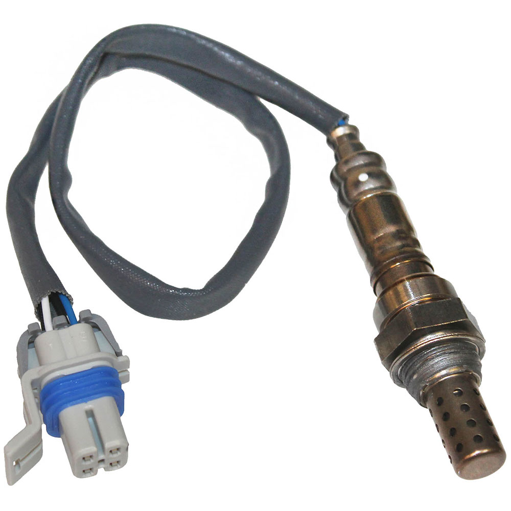  chevrolet Silverado 1500 HD Classic Oxygen Sensor 