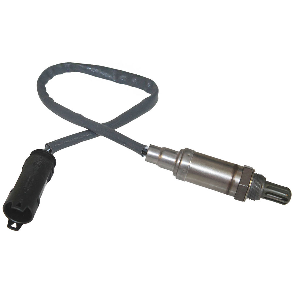  bmw Alpina B7 Oxygen Sensor 