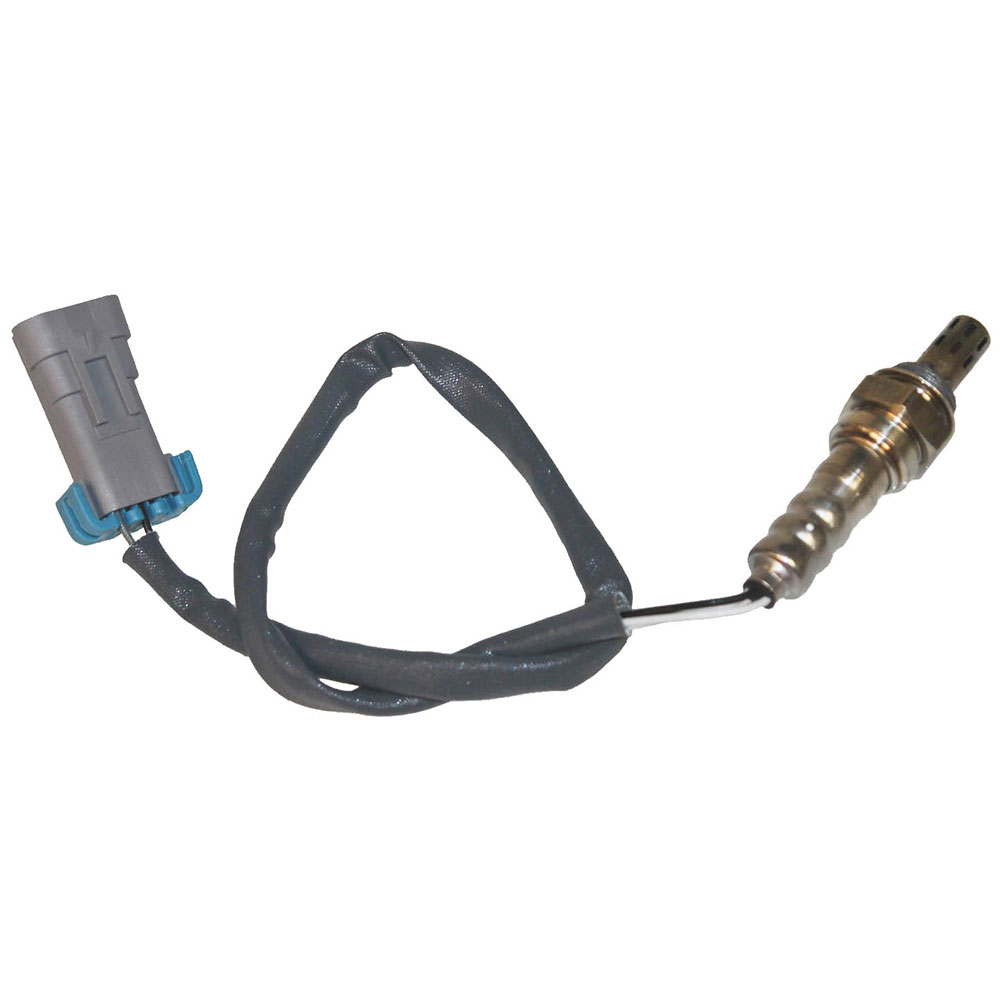  isuzu I Series Truck Oxygen Sensor 