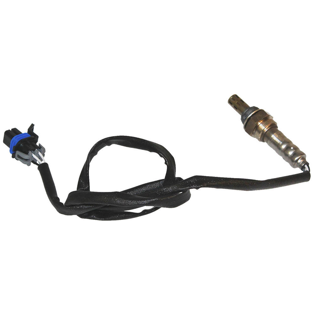  chevrolet HHR Oxygen Sensor 