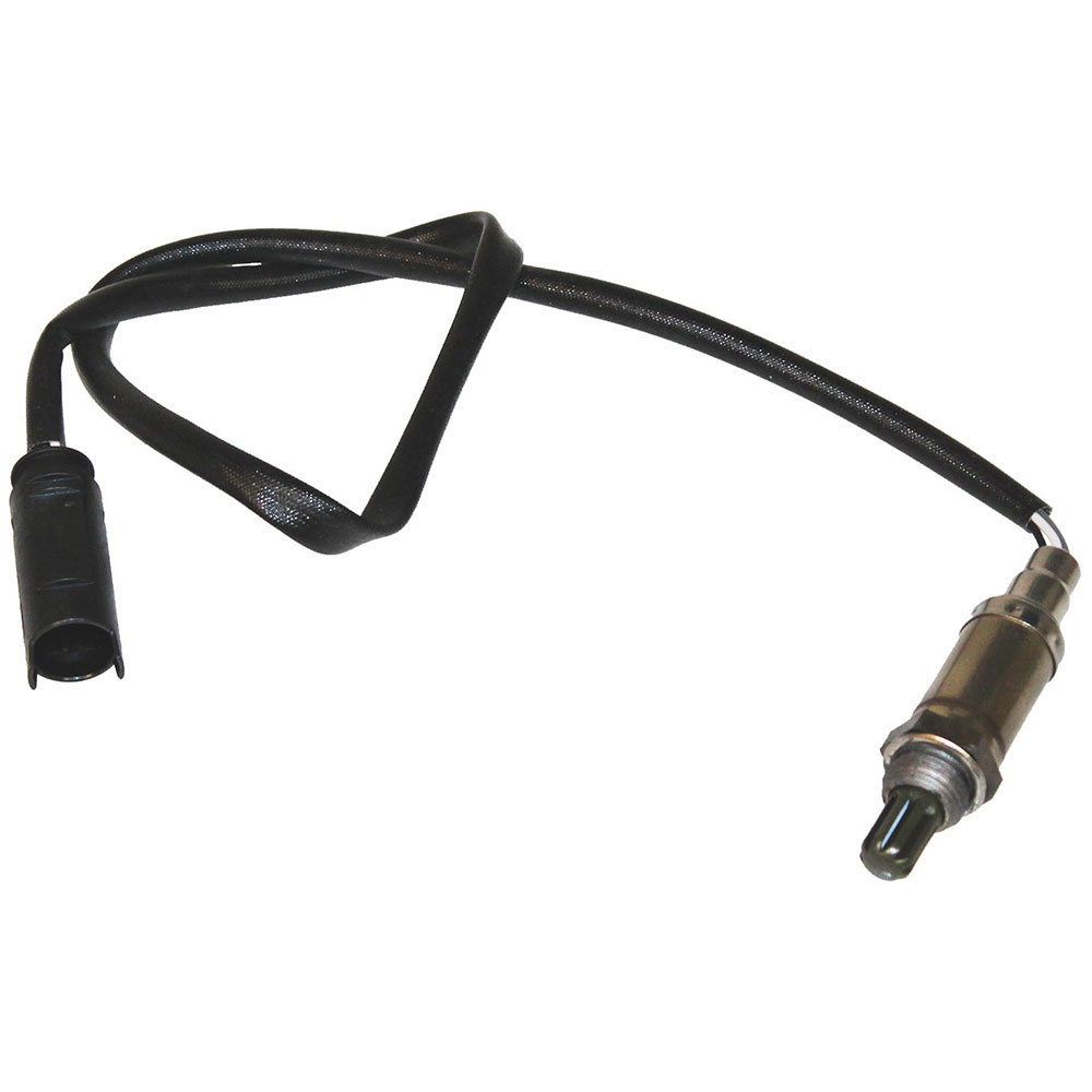  bmw 318ti Oxygen Sensor 