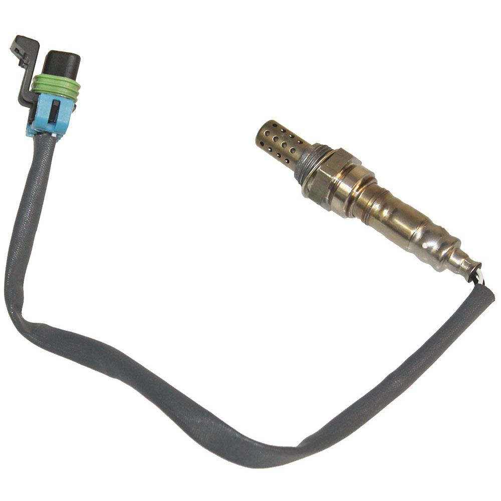  gmc Savana 4500 Oxygen Sensor 