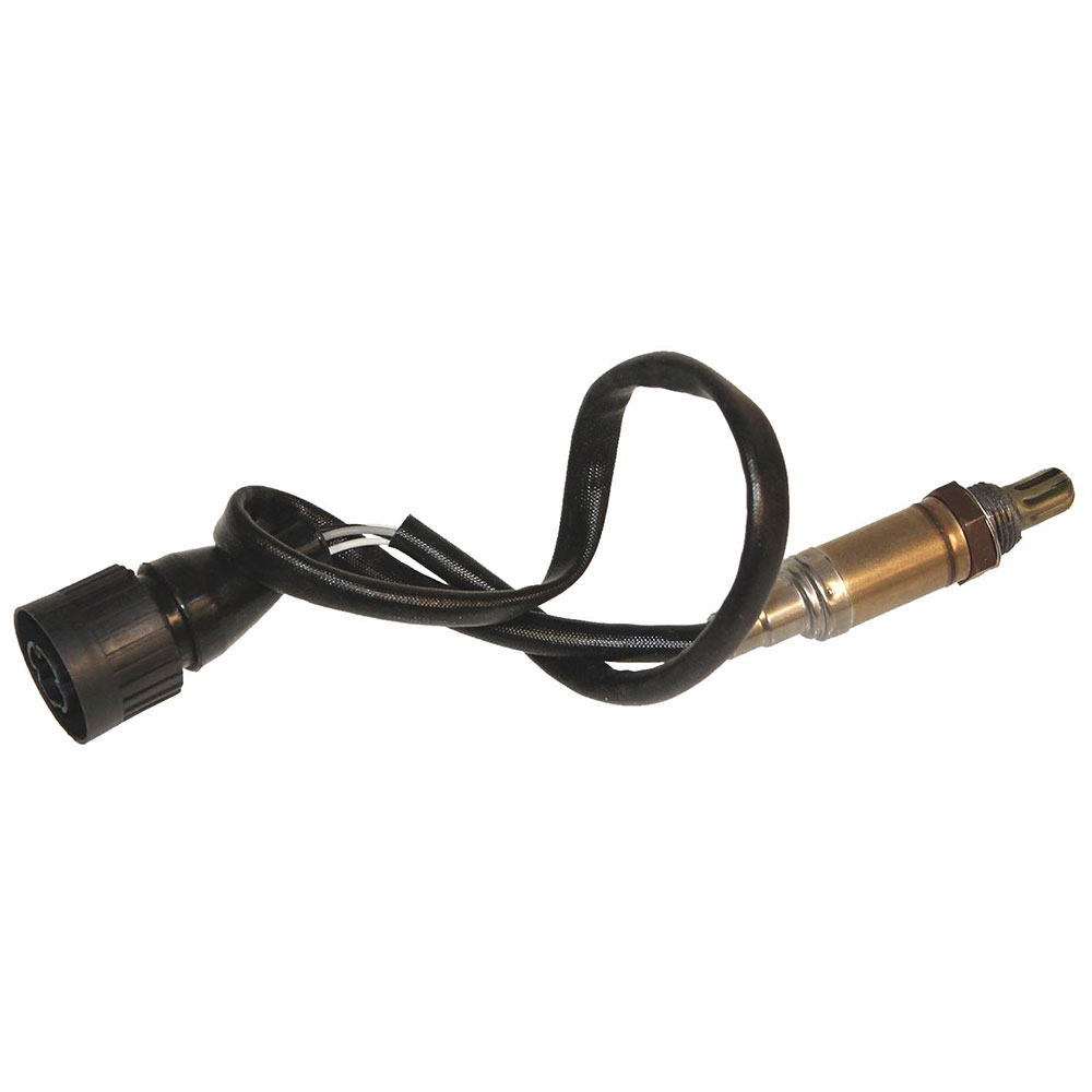  bmw 850CSi Oxygen Sensor 
