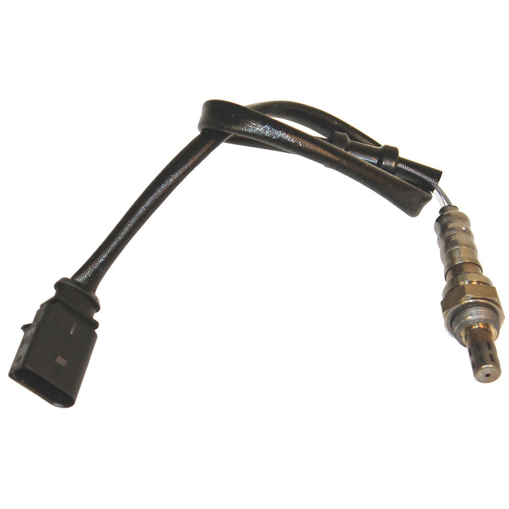  audi A7 Quattro Oxygen Sensor 